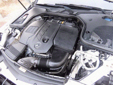 Mercedes-Benz CLS-Class — photo 20