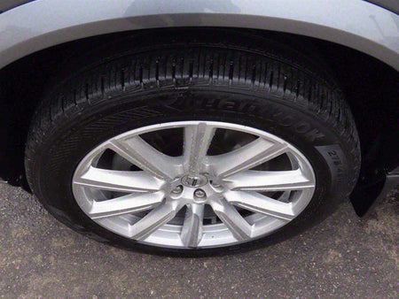 Volvo XC90 — photo 15