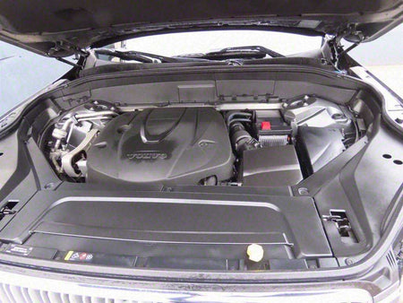 Volvo XC90 — photo 16
