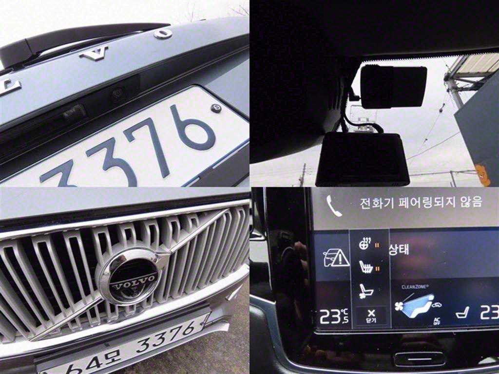 Volvo XC90 — photo 19