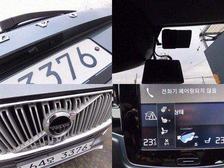 Volvo XC90 — photo 19