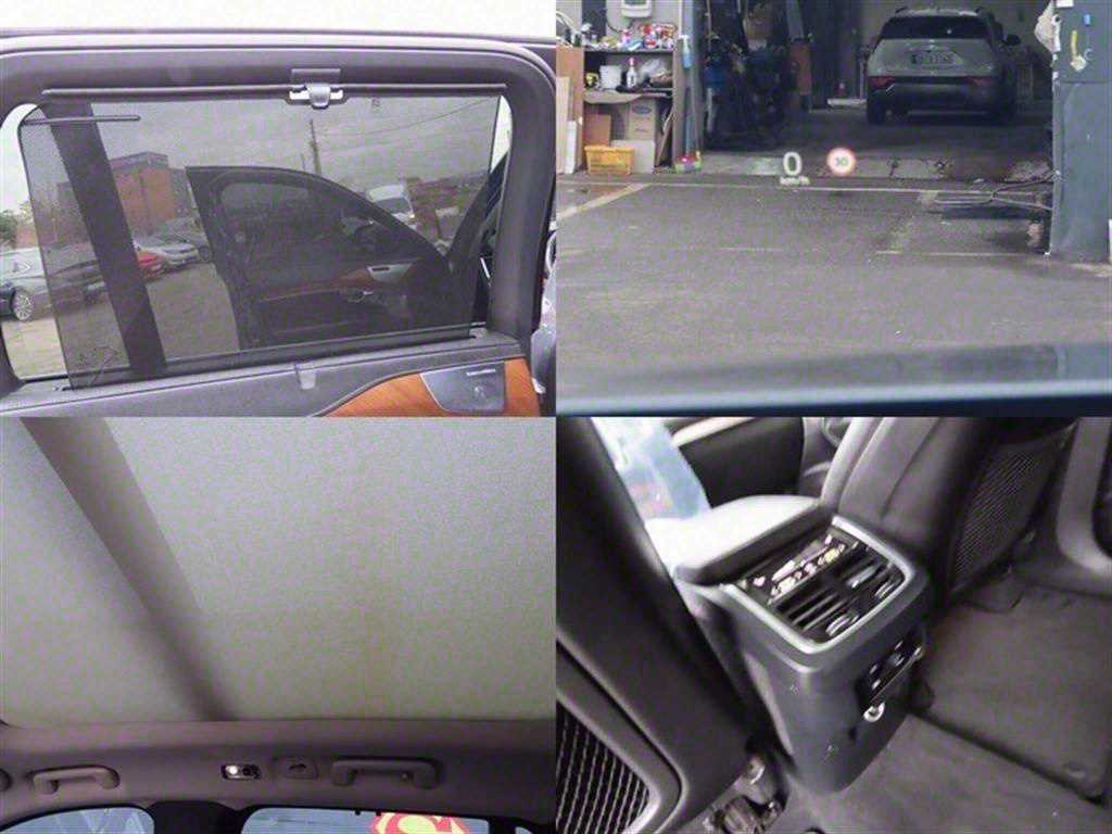 Volvo XC90 — photo 20