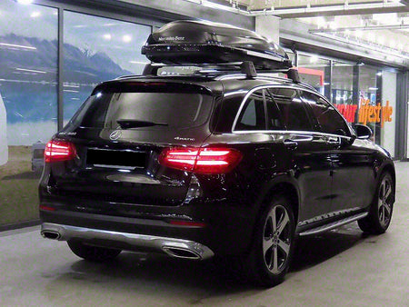 Mercedes-Benz GLC-Class — photo 04