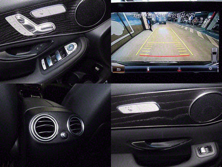 Mercedes-Benz GLC-Class — photo 18