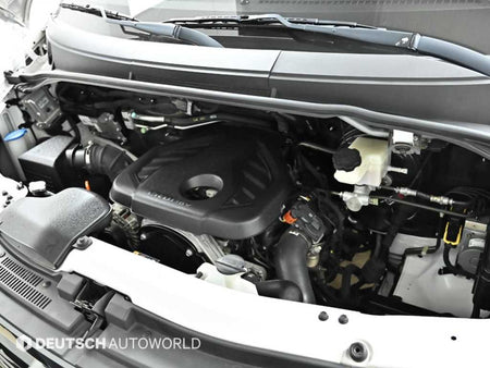 Hyundai Solati — photo 06