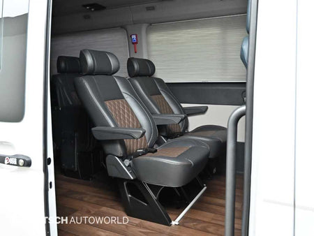 Hyundai Solati — photo 12
