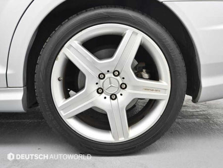 Mercedes-Benz S-Class — photo 05