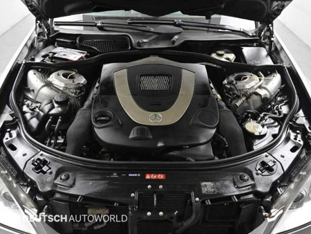 Mercedes-Benz S-Class — photo 06