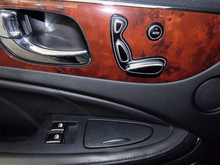 Hyundai Equus — photo 14