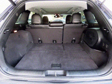 Jeep Cherokee — photo 18