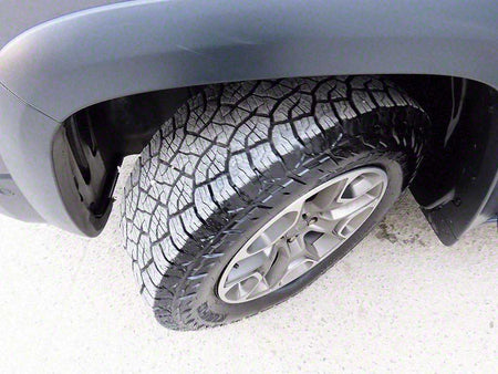 Jeep Cherokee — photo 20