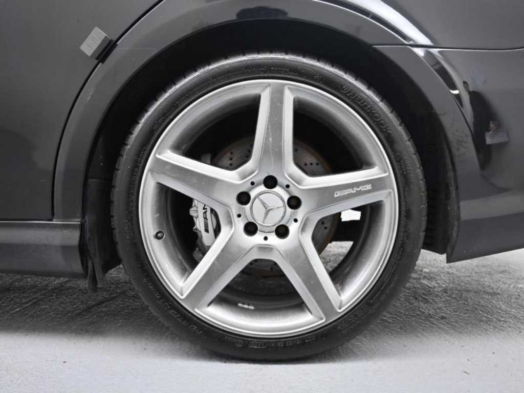 Mercedes-Benz CLS-Class — photo 06