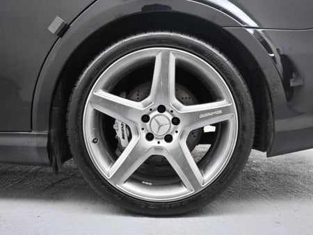 Mercedes-Benz CLS-Class — photo 06
