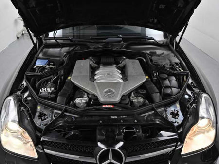 Mercedes-Benz CLS-Class — photo 07