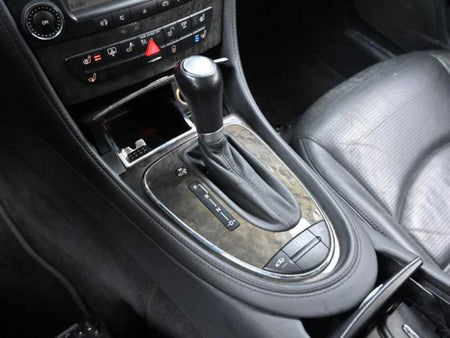 Mercedes-Benz CLS-Class — photo 10
