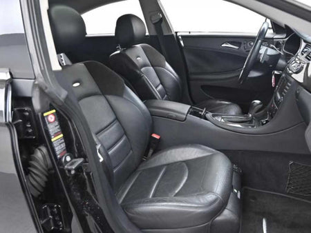 Mercedes-Benz CLS-Class — photo 11