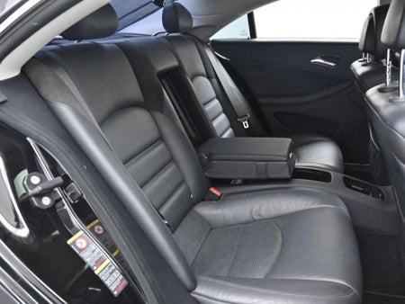 Mercedes-Benz CLS-Class — photo 13
