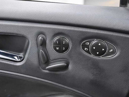 Mercedes-Benz CLS-Class — photo 16