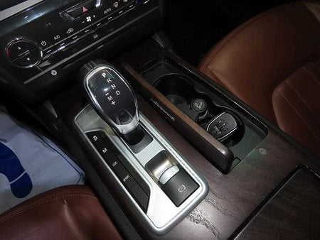 Maserati Ghibli — photo 12