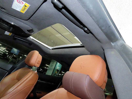 Maserati Ghibli — photo 17