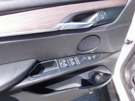 BMW X5 — photo 11