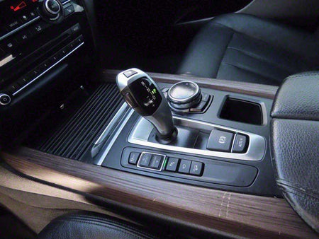 BMW X5 — photo 12