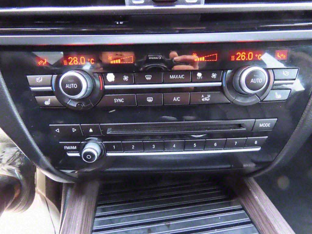 BMW X5 — photo 13