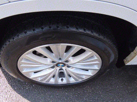 BMW X5 — photo 15
