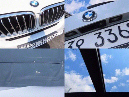 BMW X5 — photo 19