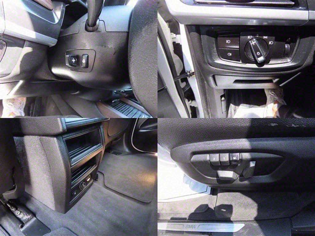 BMW X5 — photo 20