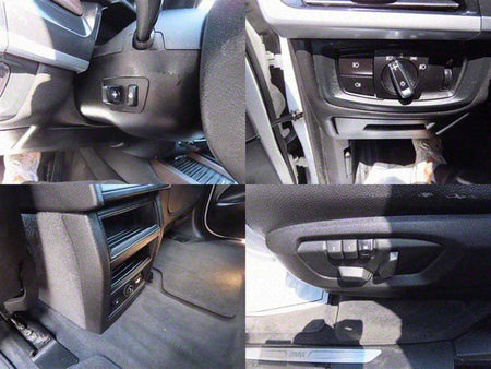 BMW X5 — photo 20