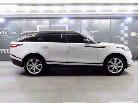 Land Rover Range Rover Velar — photo 03