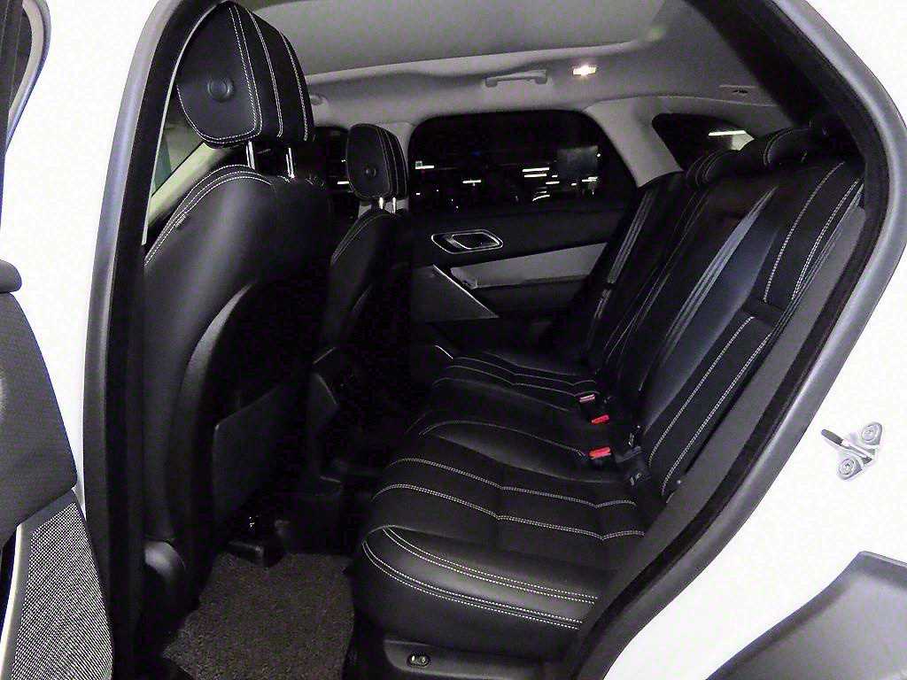 Land Rover Range Rover Velar — photo 07