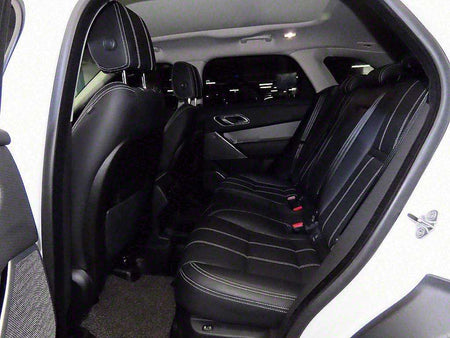 Land Rover Range Rover Velar — photo 07
