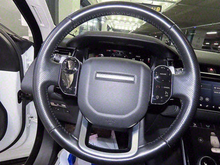 Land Rover Range Rover Velar — photo 08