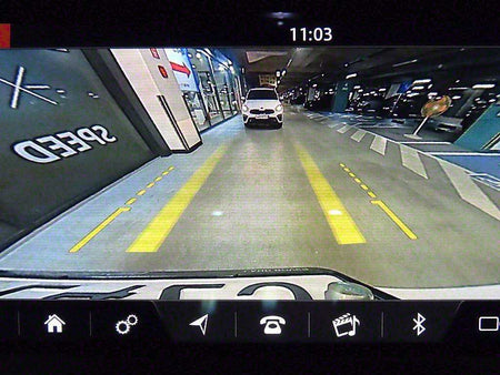 Land Rover Range Rover Velar — photo 13