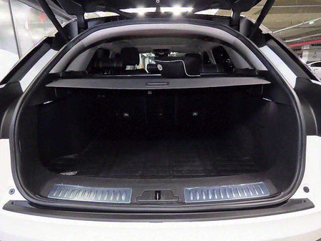 Land Rover Range Rover Velar — photo 17