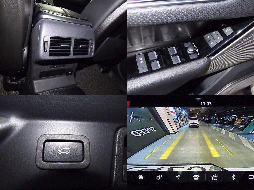 Land Rover Range Rover Velar — photo 18
