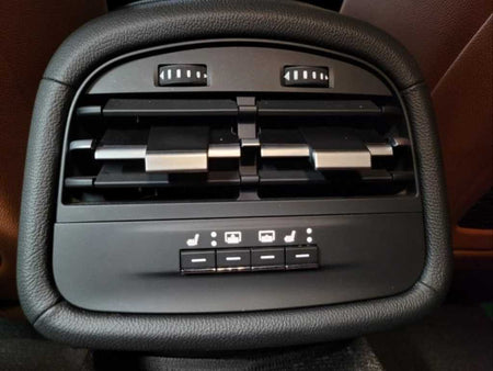 Maserati Ghibli — photo 18