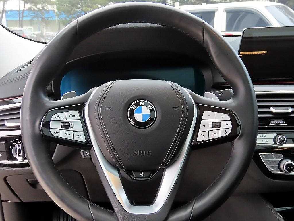 BMW Gran Turismo — photo 08