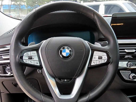 BMW Gran Turismo — photo 08