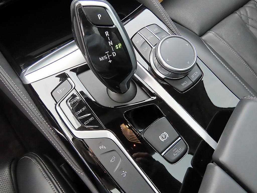 BMW Gran Turismo — photo 11