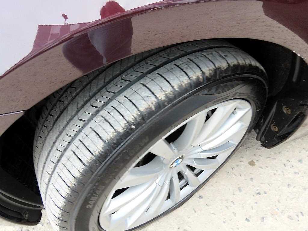 BMW Gran Turismo — photo 20