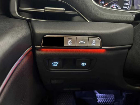 Genesis GV80 — photo 11