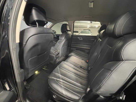 Genesis GV80 — photo 14