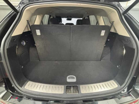 Genesis GV80 — photo 17
