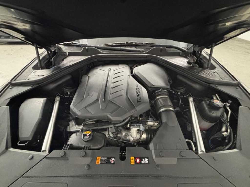Genesis GV80 — photo 19