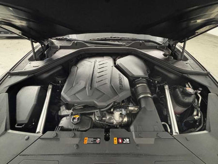 Genesis GV80 — photo 19