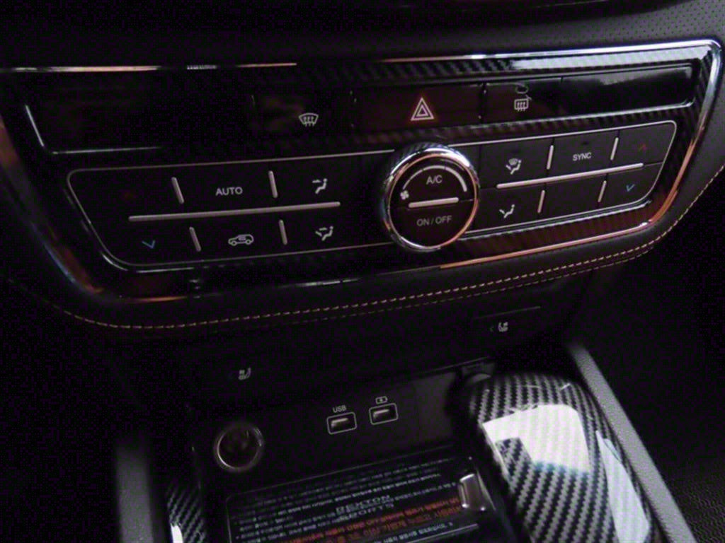KGM Rexton — photo 07