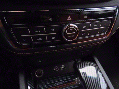 KGM Rexton — photo 07